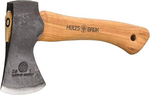 Hults Bruk Jonaker Hatchet (Sweden)