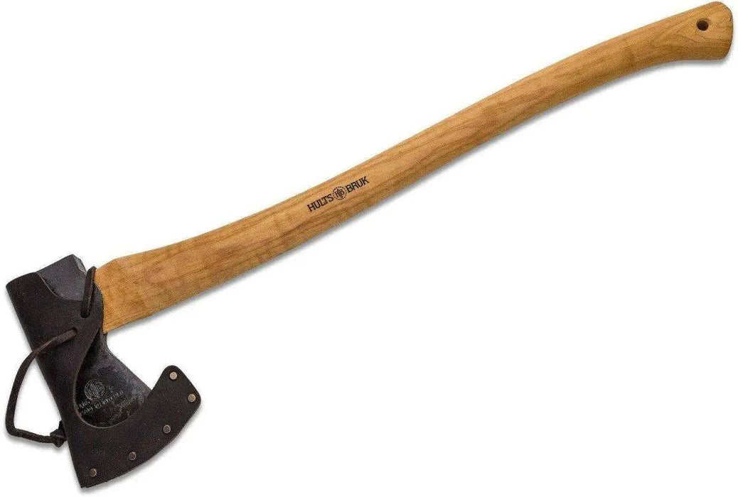 Hults Bruk Kisa Felling Axe (Sweden)