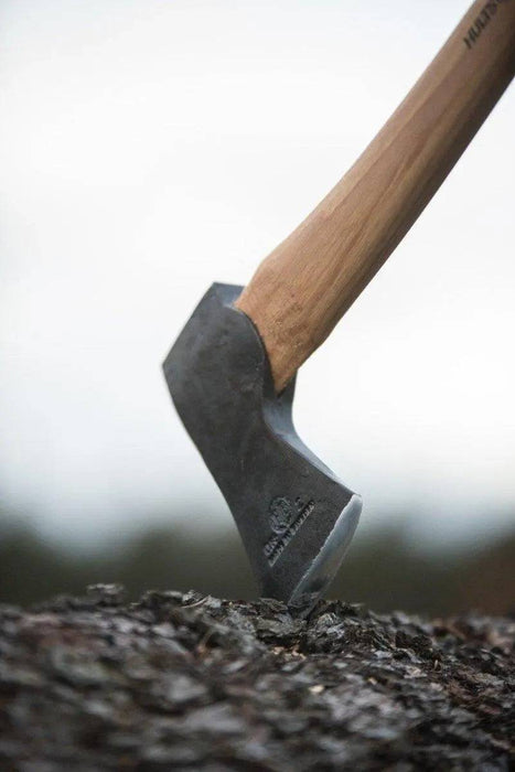 Hults Bruk Kisa Felling Axe (Sweden)