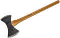 Hults Bruk Premium Motala Double Bit Axe (Sweden)