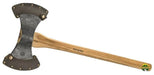 Hults Bruk Premium Motala Double Bit Axe (Sweden)