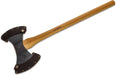 Hults Bruk Premium Motala Double Bit Axe (Sweden)