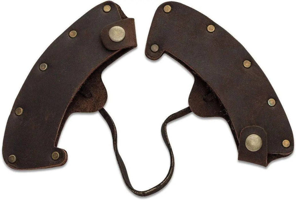 Hults Bruk Premium Motala Double Bit Axe (Sweden)