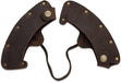 Hults Bruk Premium Motala Double Bit Axe (Sweden)