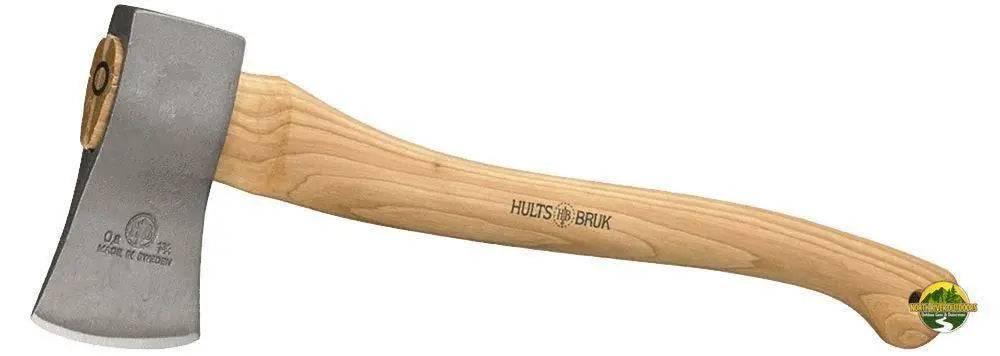 Hults Bruk Salen Hatchet