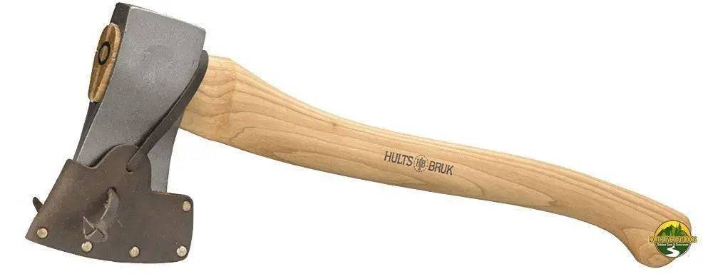 Hults Bruk Salen Hatchet