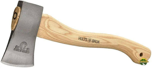 Hults Bruk Tarnaby Hatchet