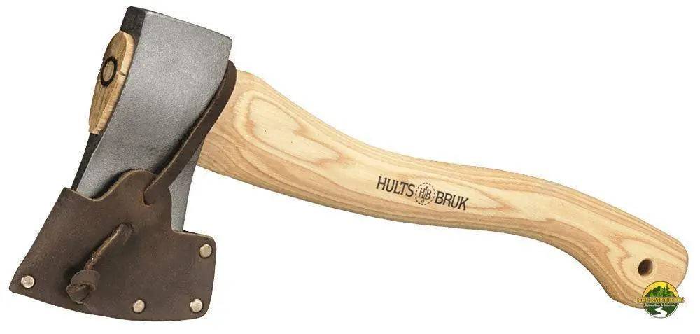 Hults Bruk Tarnaby Hatchet