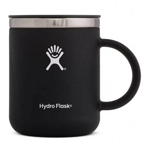 Hydro Flask 12oz Insulated Mug - Black