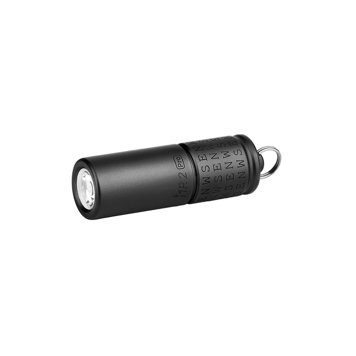 Olight I1R 2 Pro EOS Rechargeable Keychain Twist Flashlight  (180 Lumens)