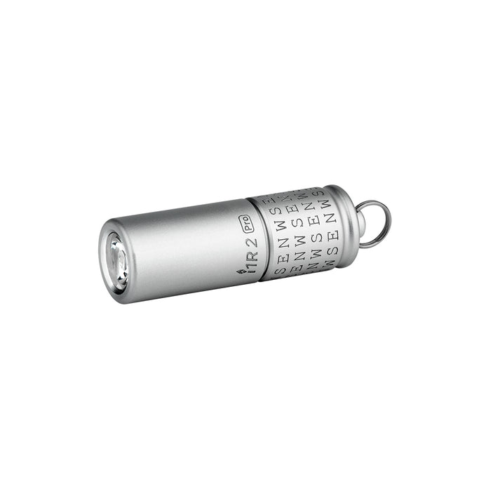 Olight I1R 2 Pro EOS Rechargeable Keychain Twist Flashlight  (180 Lumens)