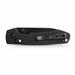 Vosteed Raccoon Crossbar Lock Knife 3.25" Nitro-V Blade & Aluminum Handle A0510 - NORTH RIVER OUTDOORS