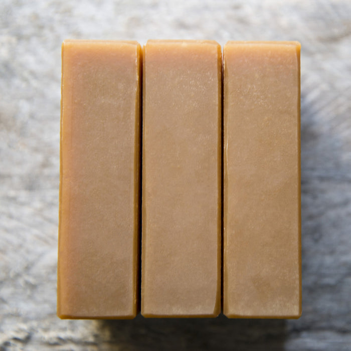 Freckled Farm Goat Milk Soap (Virginia)