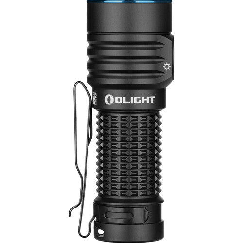 Olight Baton Turbo Compact EDC Flashlight with 510m Long-Range Beam