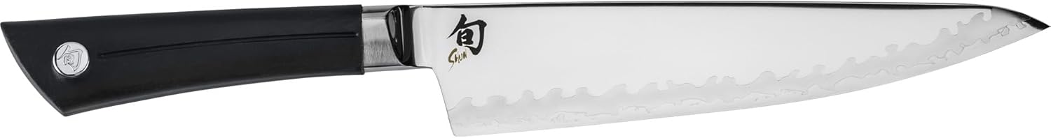 Shun Sora 8" Chef's Knife Handcrafted Japanese Kitchen Knife VG10