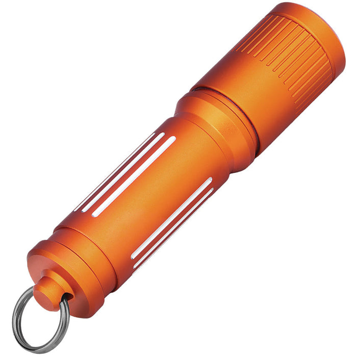 Olight I3E AAA Compact Keychain EDC Flashlight  (90 Lumens)