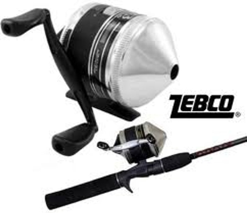 Review of the Zebco Roam Spinning Reel and Rod Combo – Mary