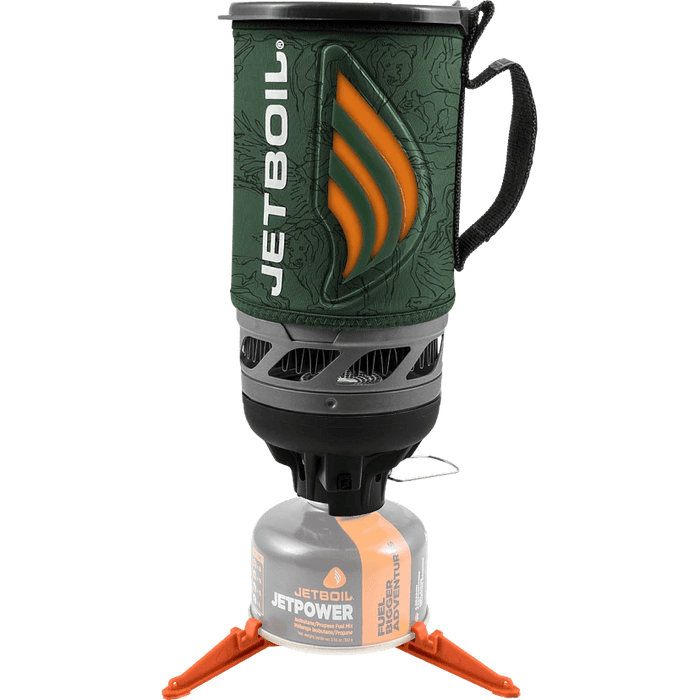 Jetboil Flash Cooking System