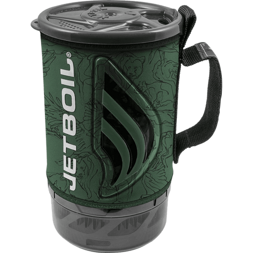 Jetboil Flash Cooking System - NORTH RIVER OUTDOORS