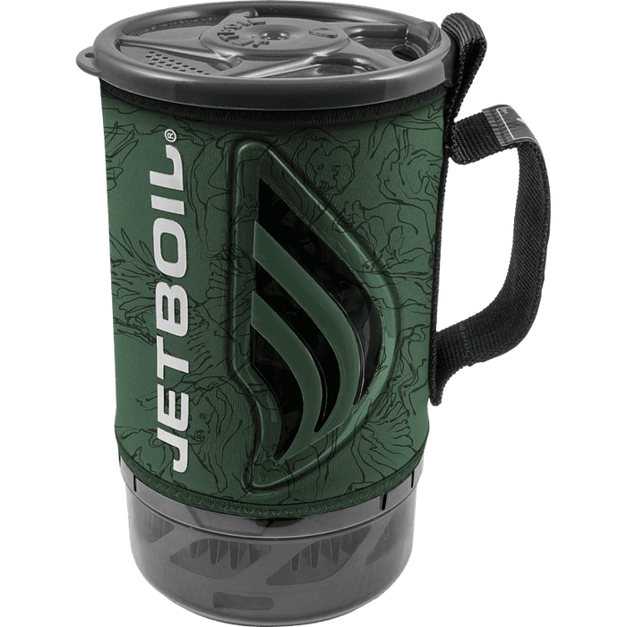 Jetboil Flash Cooking System