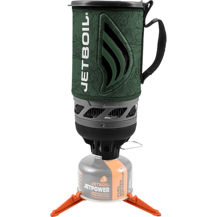 Jetboil Flash Cooking System