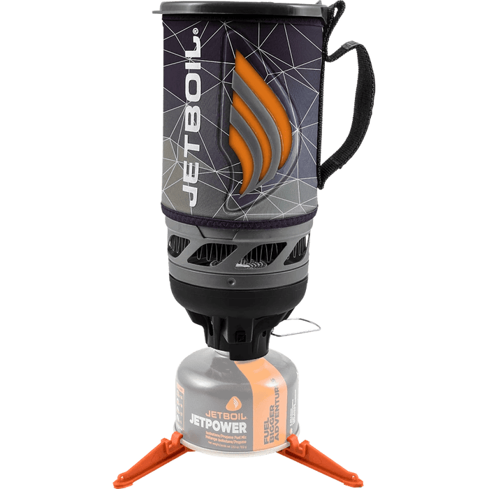 Jetboil Flash Cooking System