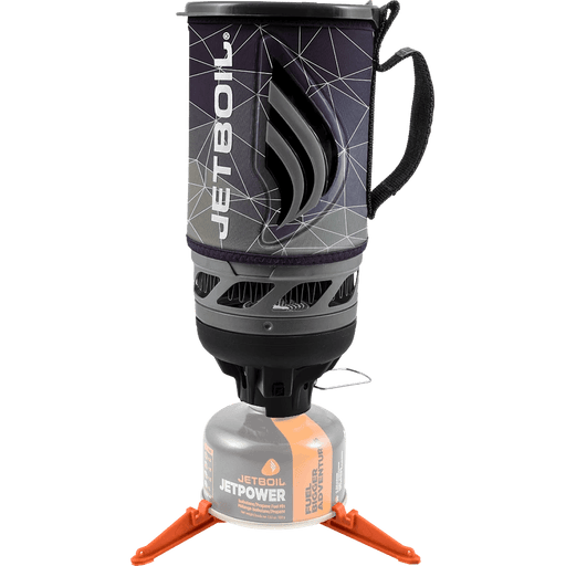 Jetboil Flash Cooking System