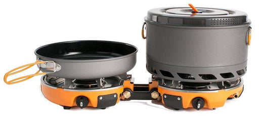 Jetboil Genesis Basecamp System