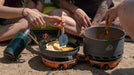 Jetboil Genesis Basecamp System