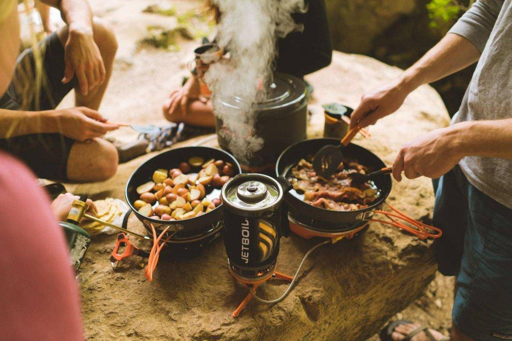 Jetboil Genesis Basecamp System