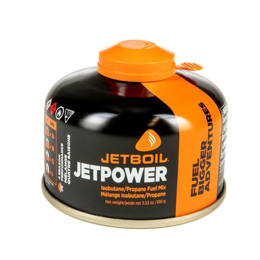 Jetboil Jetpower Fuel