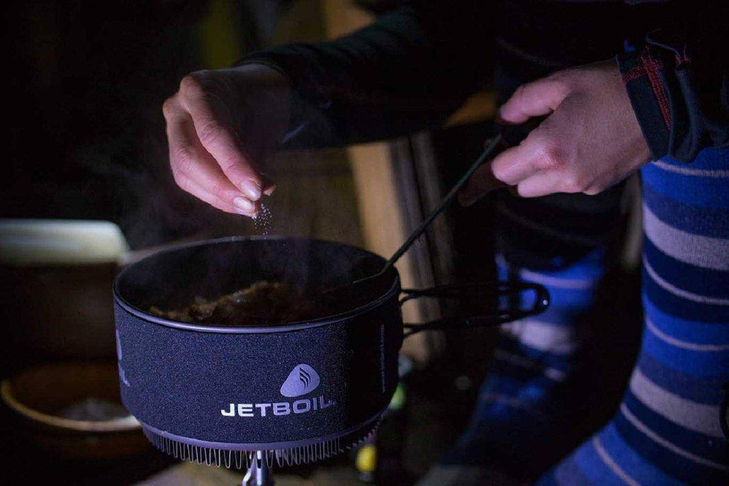 Jetboil MightyMo Backpacking Stove