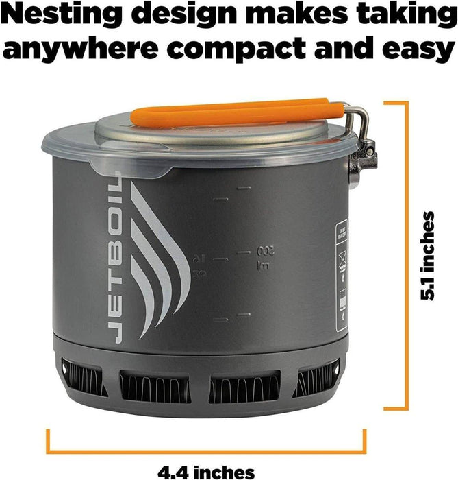 Jetboil Stash Cooking System