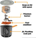 Jetboil Stash Cooking System