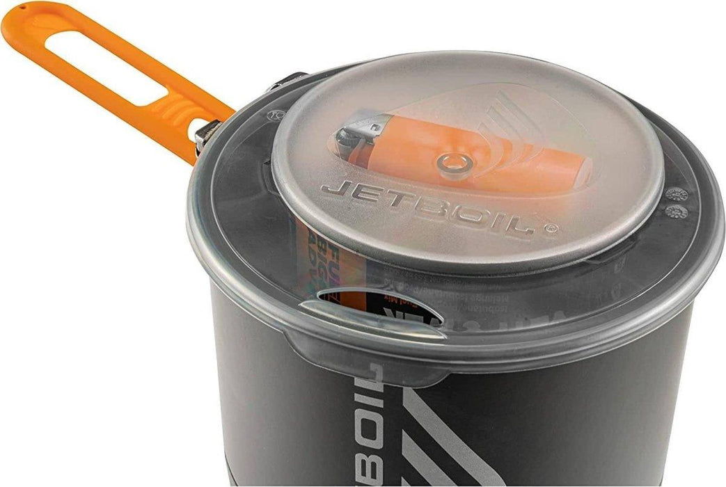 Jetboil Stash Cooking System