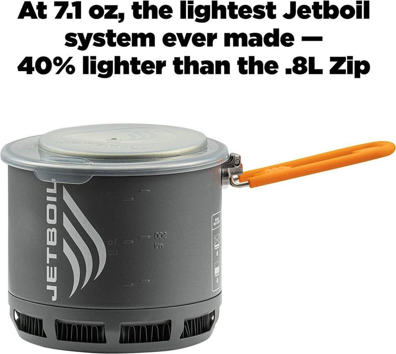 Jetboil Stash Cooking System