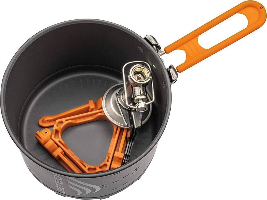 Jetboil Stash Cooking System