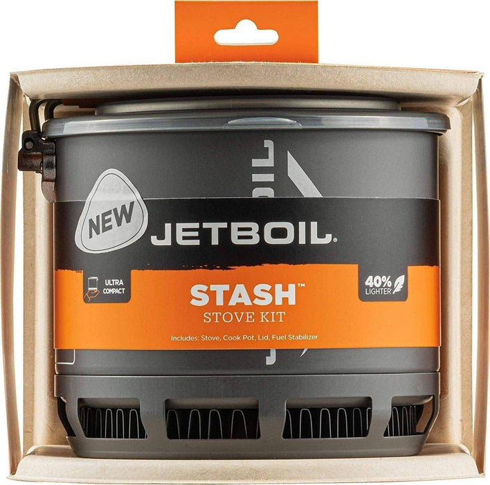 Jetboil Stash Cooking System