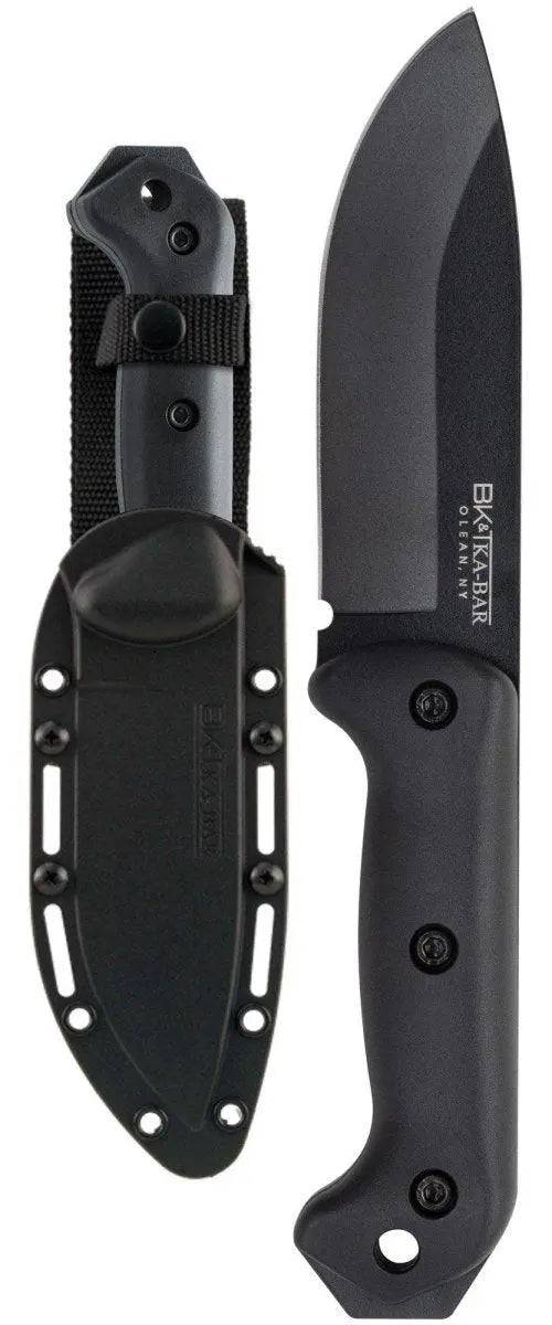 Ka-Bar Becker Campanion Knife