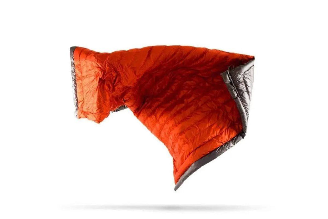 Kammok Firebelly Trail Quilt