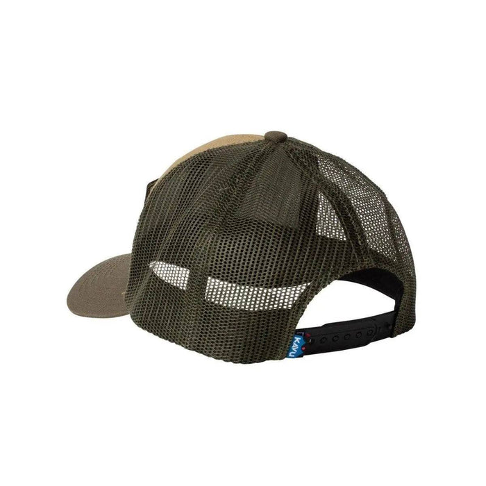 Kavu Above Standard Trucker Hat