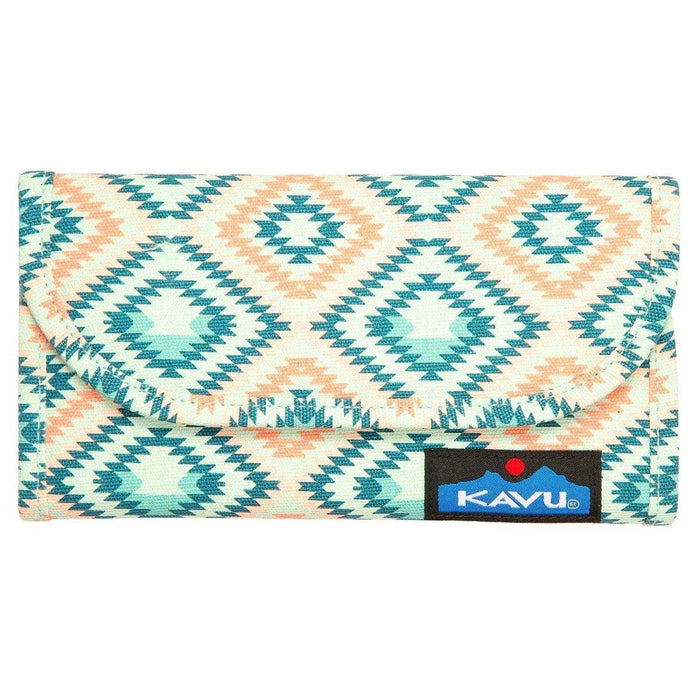 KAVU Big Spender Wallet