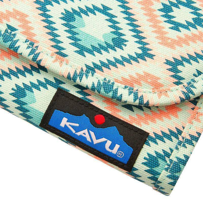 KAVU Big Spender Wallet