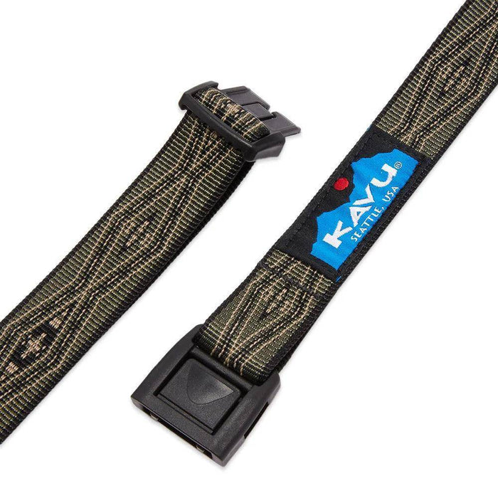 KAVU Burly Belt