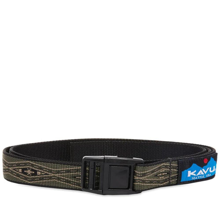 KAVU Burly Belt