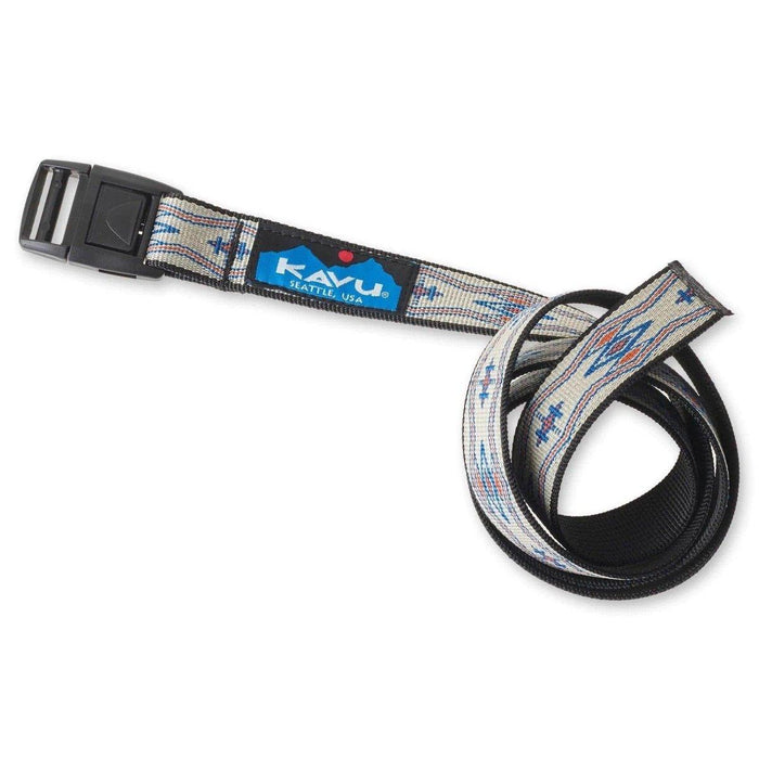 KAVU Burly Belt