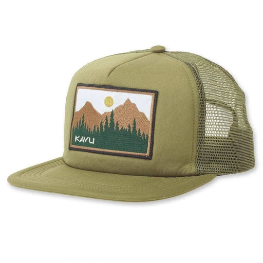 Kavu Foam Dome Hat