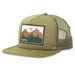 Kavu Foam Dome Hat