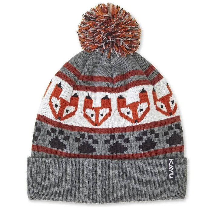 Kavu Hershel Beanie Hat