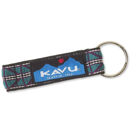 KAVU Key Chain